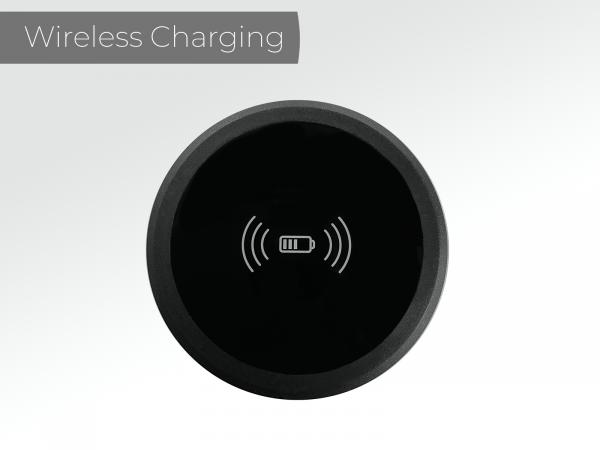 Wireless Charging Pad